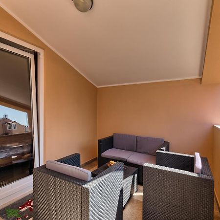 Jendrusa Apartment Fažana Eksteriør bilde