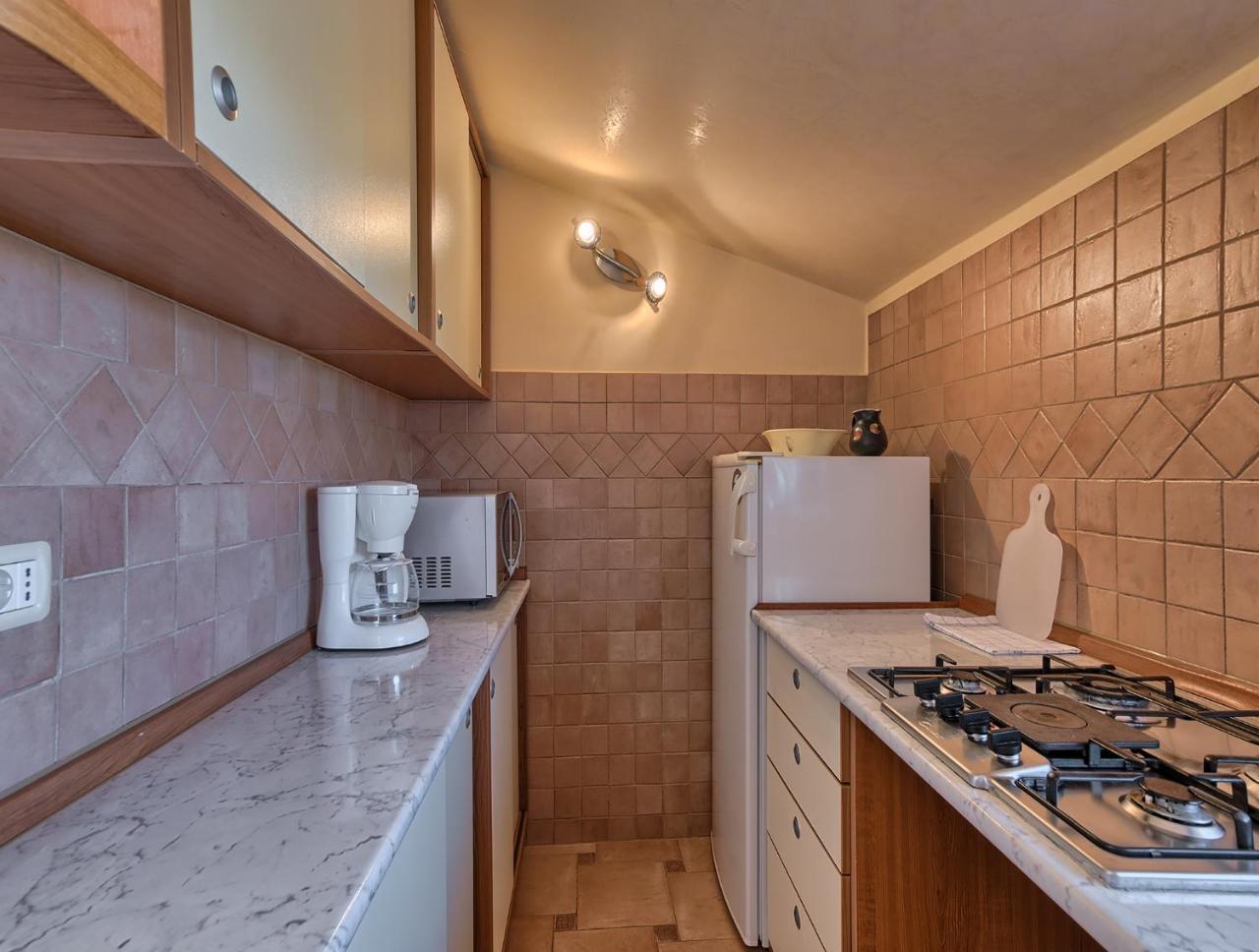 Jendrusa Apartment Fažana Eksteriør bilde