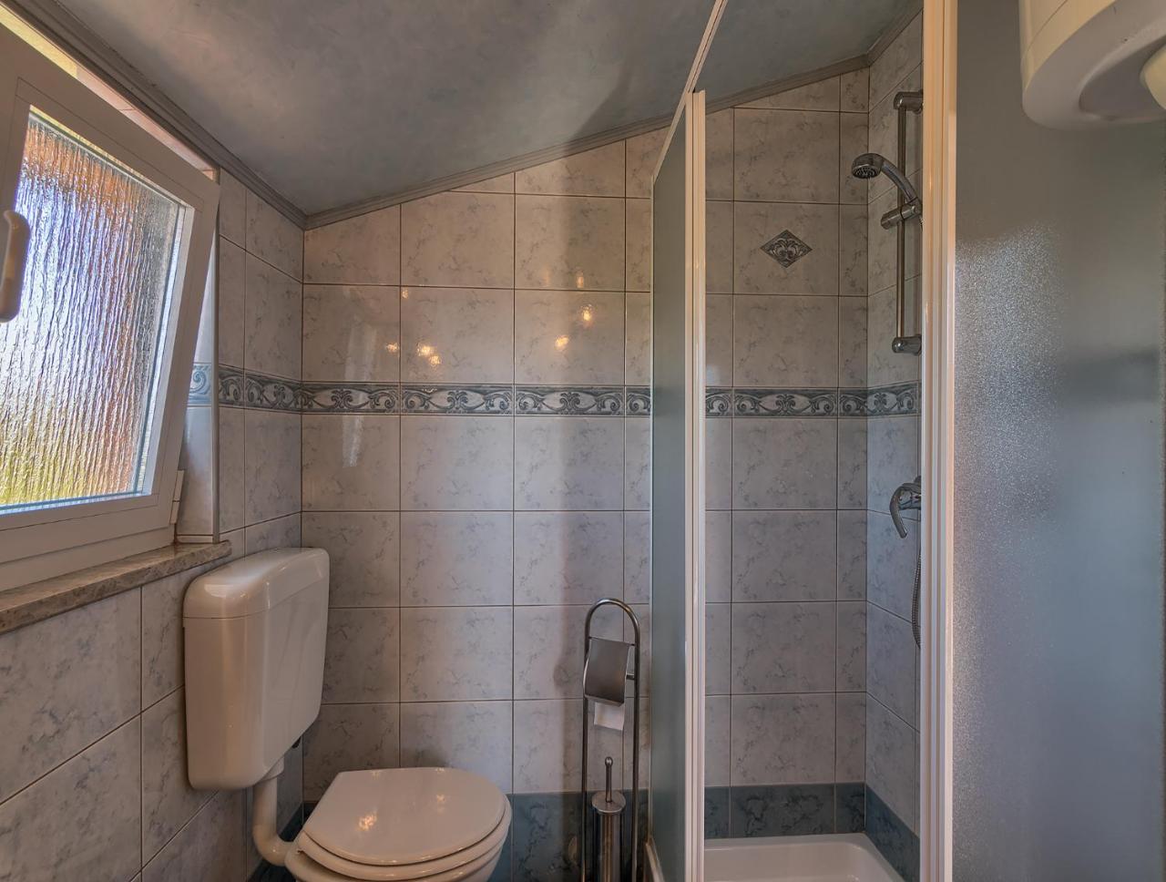 Jendrusa Apartment Fažana Eksteriør bilde